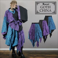 Qutie Frash】蜘蛛メッシュロンスカ(9928-SK) | KIST ONLINE