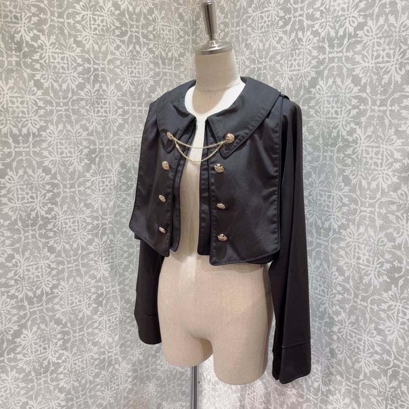 Amavel】Seraphim Cross ポンチョコート/125210915 | KIST