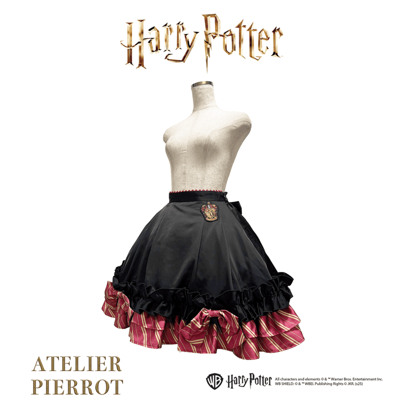ATELIER-PIERROT/Vallée lys】Harry Potter /Ribbo