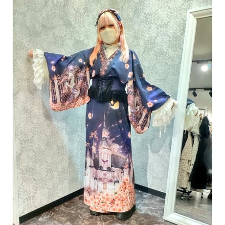 CATEGORY 🩷Enchantlic Enchantilly | KIST ONLINE