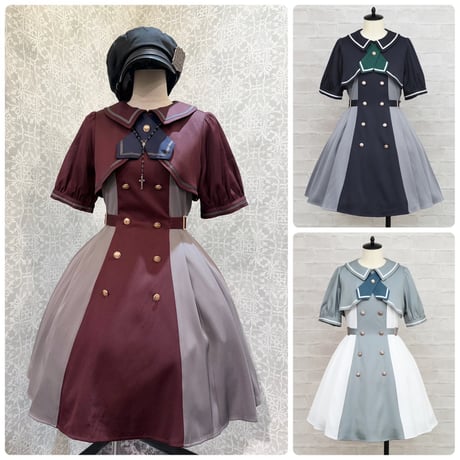 CATEGORY One-Piece/ワンピース | KIST ONLINE STORE