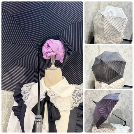 Apleberute アプレビュートパゴダ 晴雨兼用  クラシカル ガトー CATEGORY 🩷Apleberute(アプレビュート) | KIST ONLINE STORE