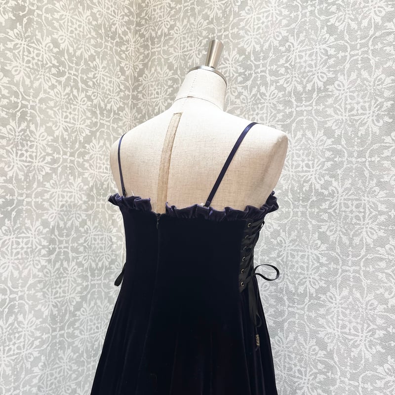 星箱Works】 レディ・ナイトメア2Wayスカート /P25102474 | KIST