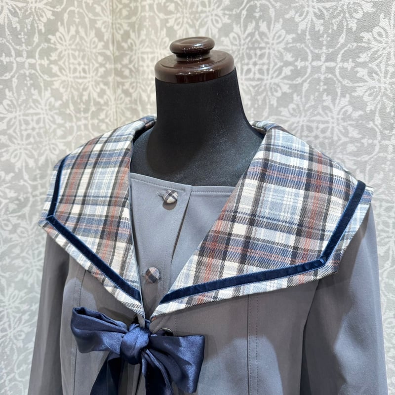 星箱Works】トレインマーチ ジャケット/A234A120A14 | KIST ONLI