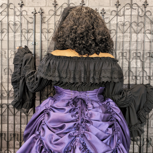 ATELIER-PIERROT 姫袖 コート プリンセススリーブ ☆新作コート2型Wポイントフェア☆ | ATELIER-PIERROT大阪店