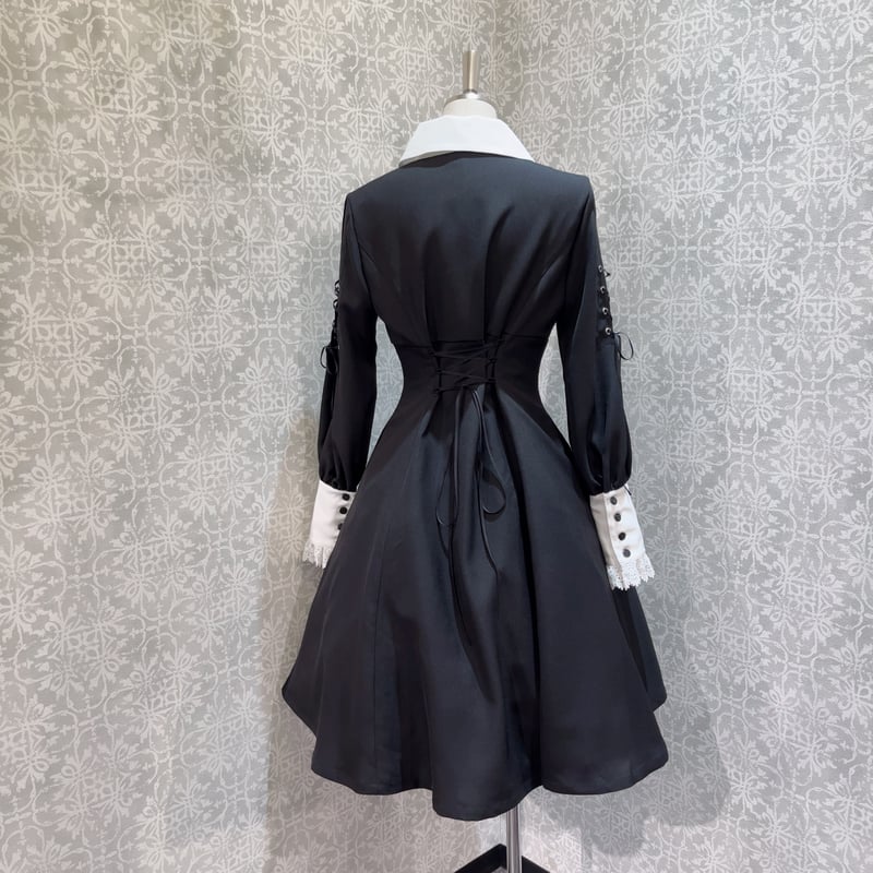 MIHO MATSUDA】ワンピース・マルカ/506001 | KIST ONLINE STORE