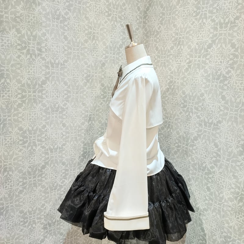 Amavel】 Nostalgic Voyageブラウス/125310951 | KIST