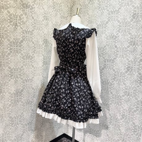 【Amavel】Petite fleur レイヤードワンピース/125170277