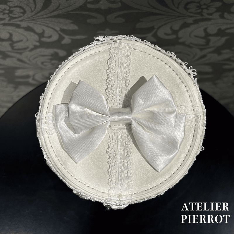 ATELIER-PIERROT】“Throne” Doll Pouch/AKP-005 |