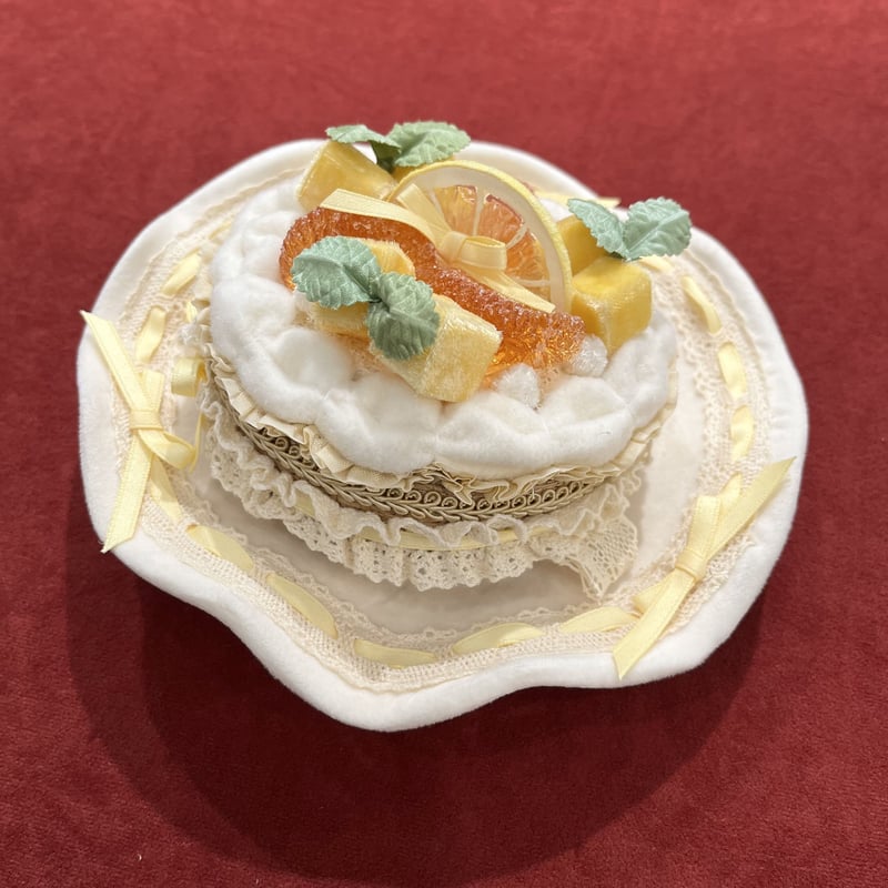 星箱works カクテルハット リボンタルト 水色 サックス ベージュ 帽子 星箱works カクテルハット リボンタルト 水色 サックス ベージュ