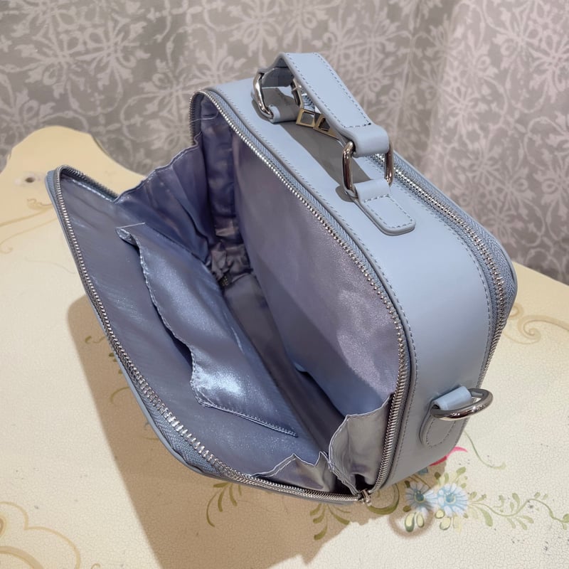 新品未使用！星箱Works バッグ d95fb68479480a5278241d58c33c2c