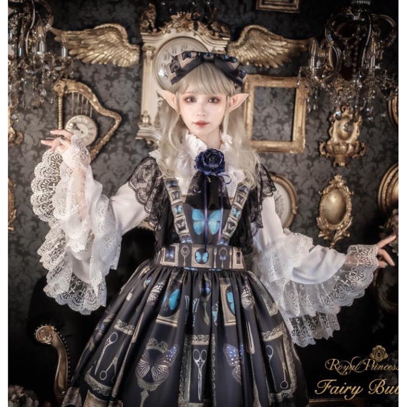 ヴィンテージ ハーディ The Princess マルチ ラージU HARDY] The