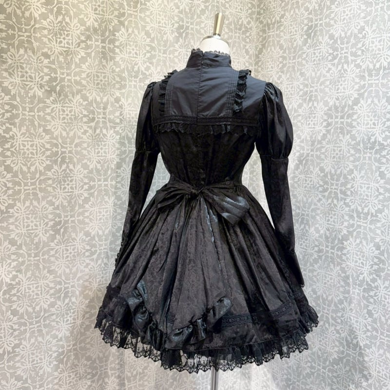 ATELIER-PIERROT/Vallée lys】 Rosary Bloom Mini