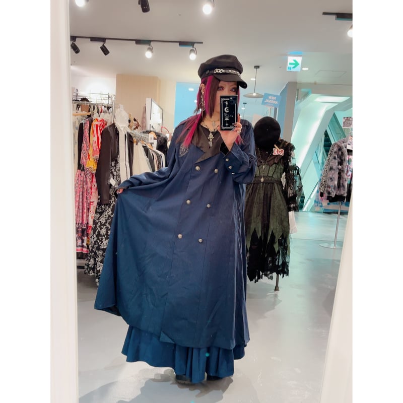 星箱works ヒヤシンスの詩 ブラウス せいら⚓️ @星箱Works