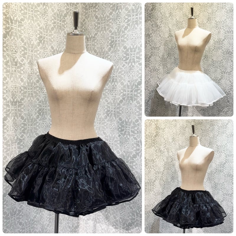 wunder welt fluer】オリジナルドロワーズミニパニエ | KIST