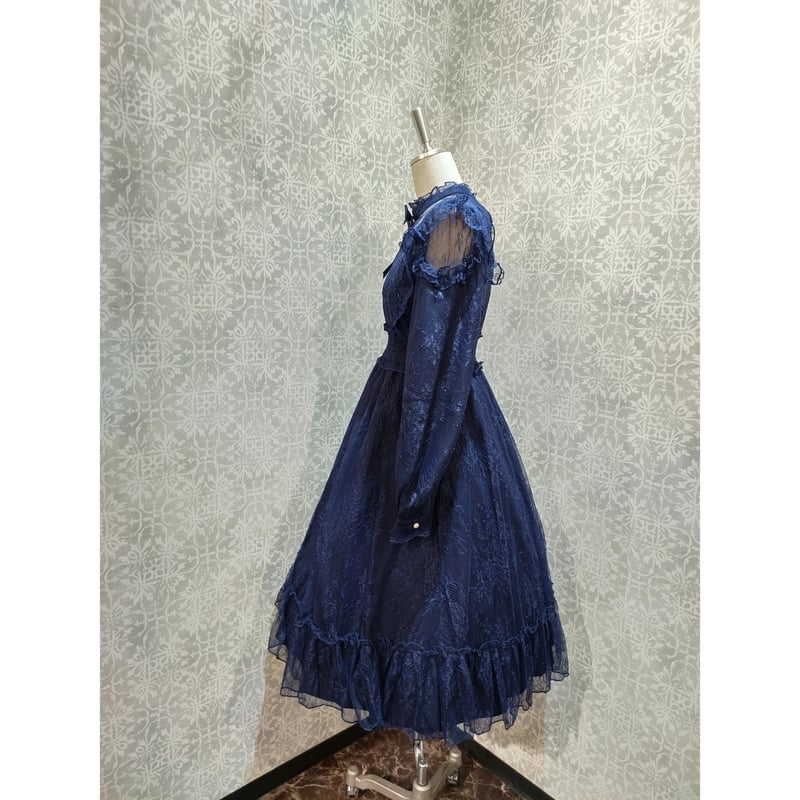 Amavel】Twinkle Feminine レースワンピース/126170378 | K