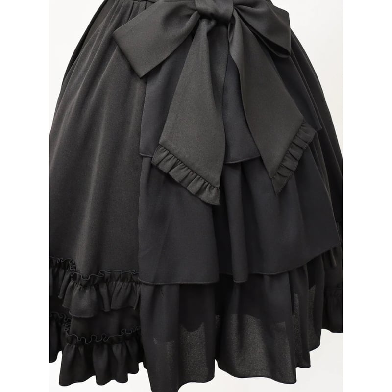 Amavel】Mysterious Doll ミドルジャンパースカート/125160791