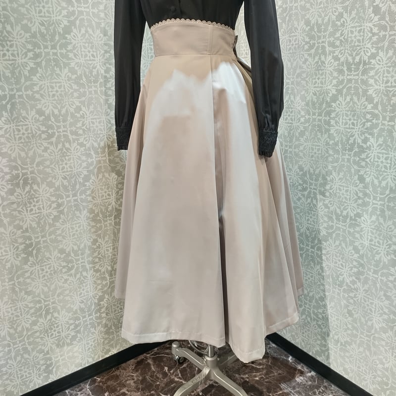 sheglitバッスルスカート Sheglit】