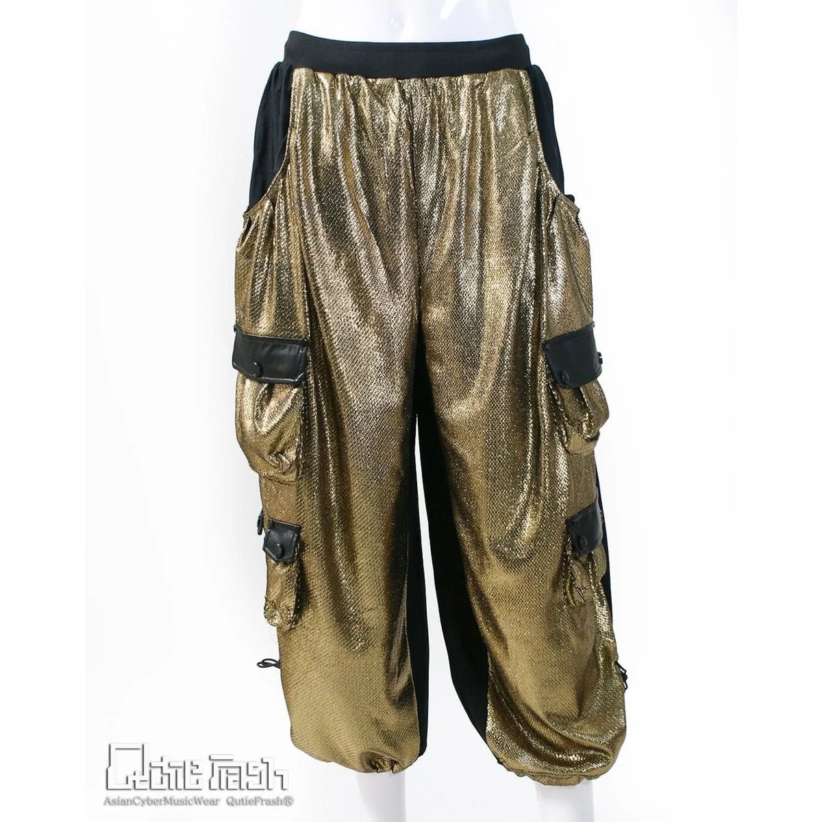 Qutie Frashパンツ Qutie Frash】カーゴパンツ（9908-PT） | KIST ONLINE STORE