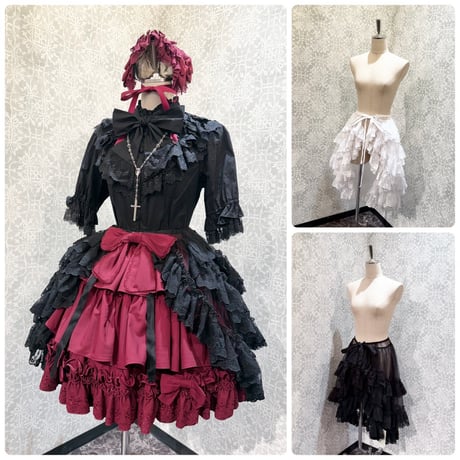 CATEGORY 🩷ATELIER-PIERROT/Vallee lys | KIST ONL