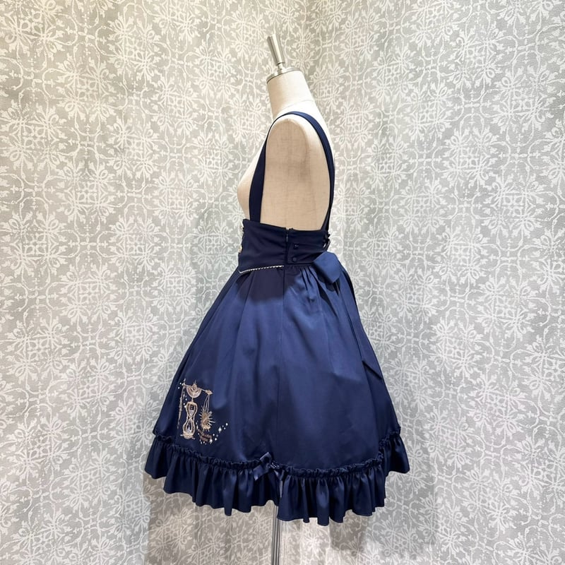 Amavel】 Starry Celestial スカート/125410314 | KIST