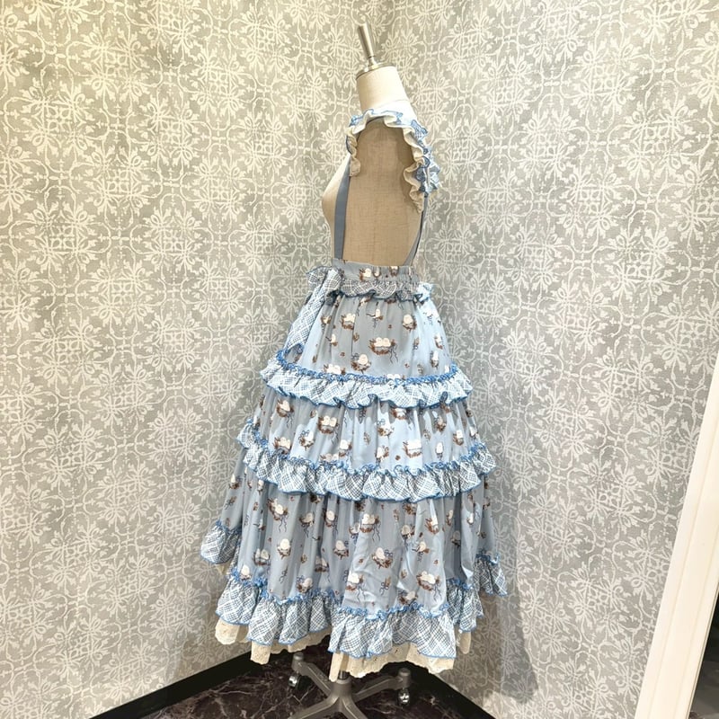 星箱Works】 ぼく、シマエナガ。 x HoshibakoWorks Collaborat