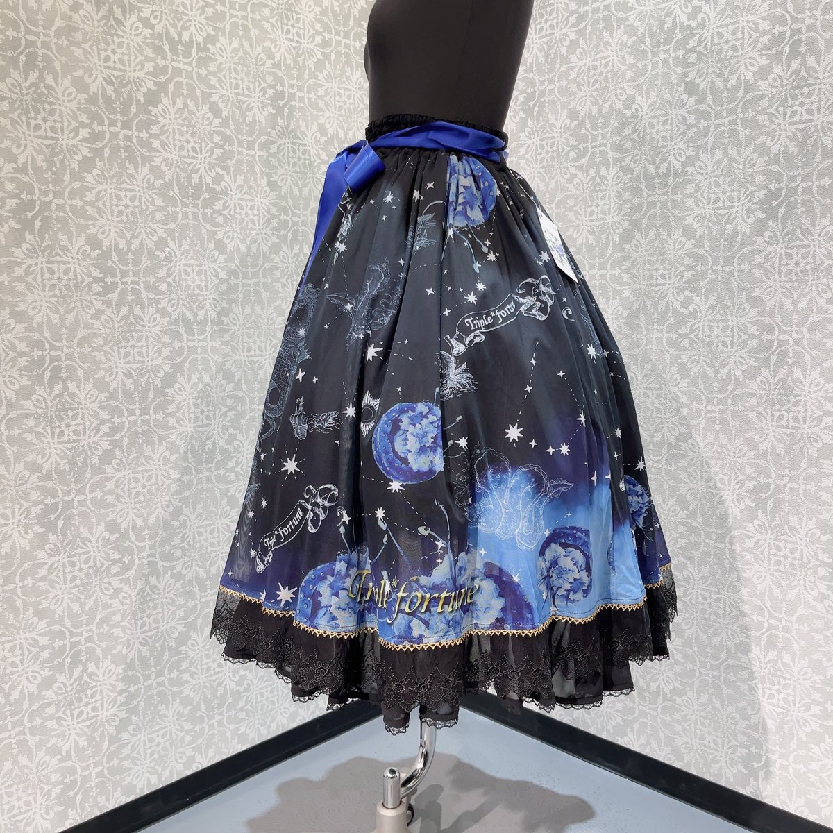 Triple*fortune】ホロスコープ スカート | KIST ONLINE STORE