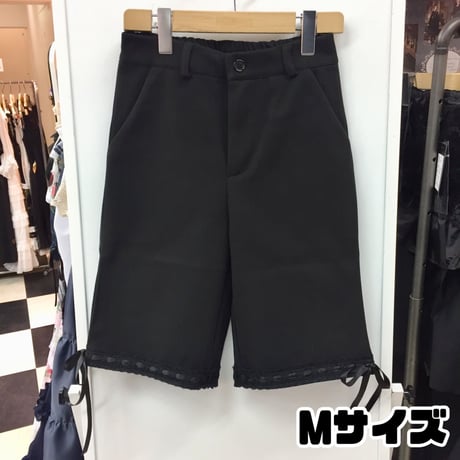【Triple*fortune】ショートパンツ