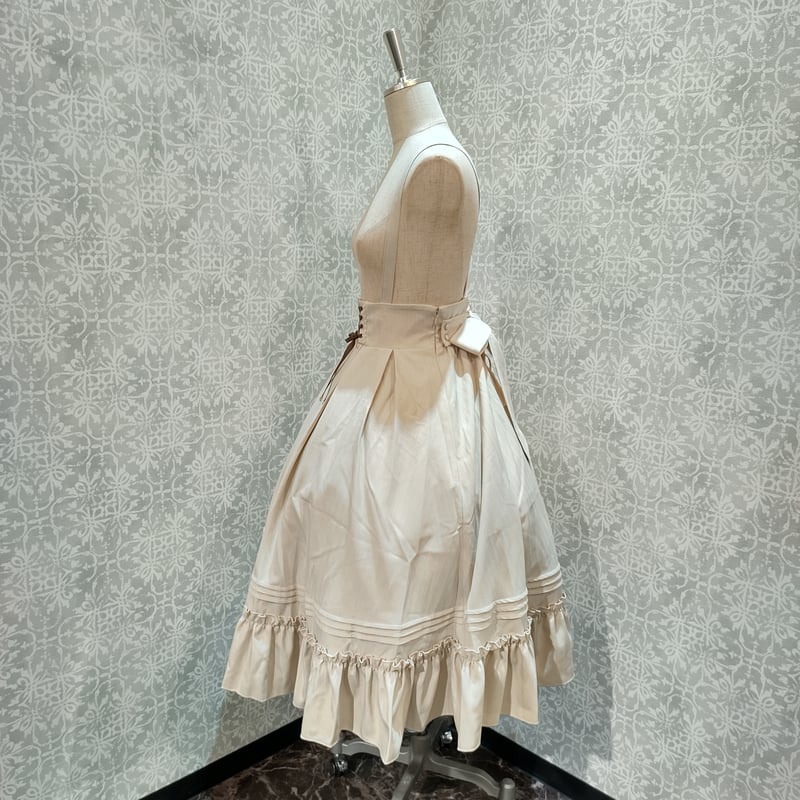 【新品】Classical Doll ミドルスカート(ラベンダー) 125410744.11-0_720x.jpg?v=