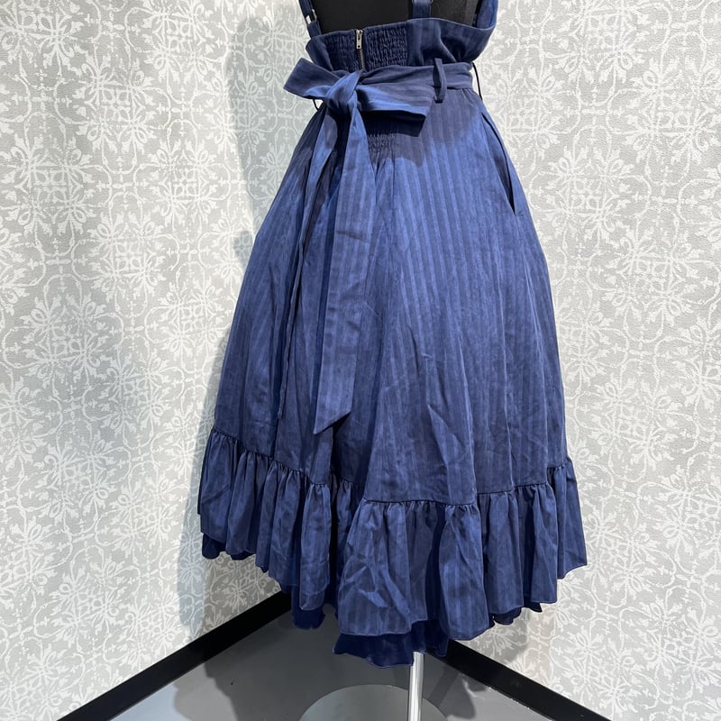 星箱wroks スカート 星箱Works】繁花集 スカート/P25102224 | KIST ONLINE STORE