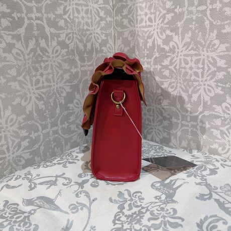 【ATELIER-PIERROT】Enchanted Corset Bag/AK-001