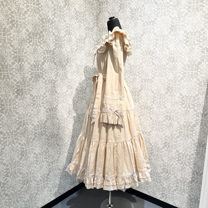 星箱Works】スイートドリーム ワンピース【お取り寄せアイテム