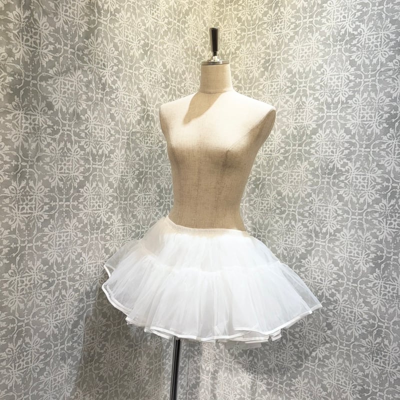 wunder welt fluer】オリジナルドロワーズミニパニエ | KIST ONLIN