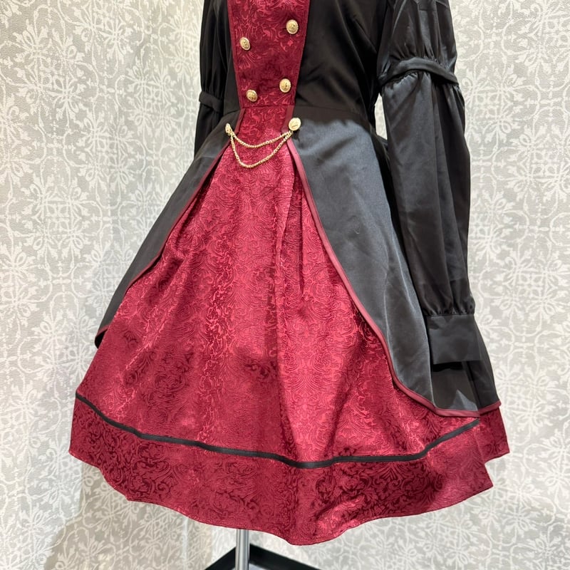 Amavel】Wonder Trick ワンピース/124170111 | KIST ONL