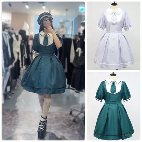 CATEGORY One-Piece/ワンピース | KIST ONLINE STORE