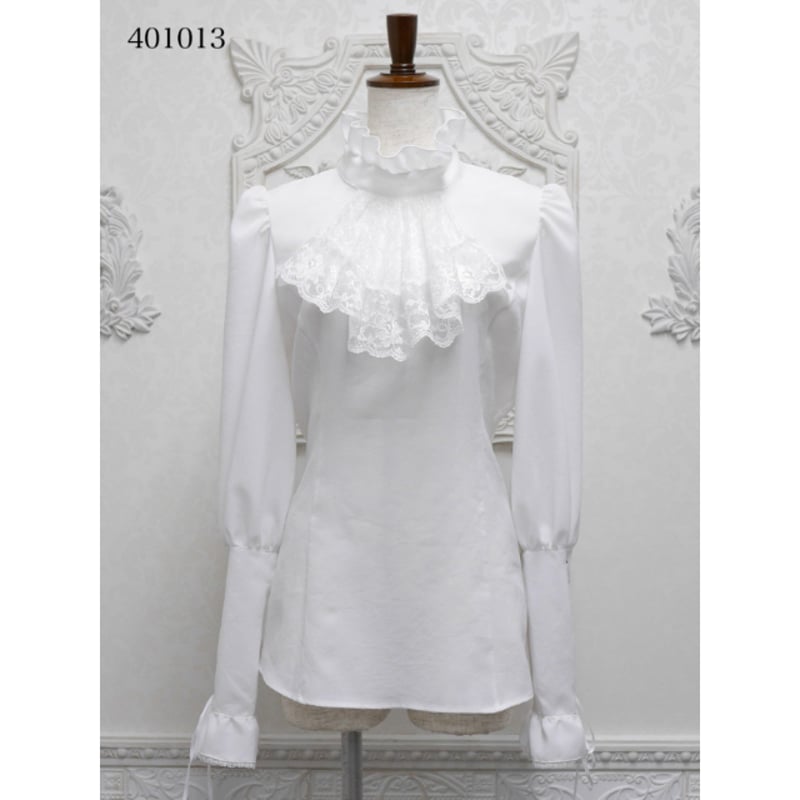 MIHO MATSUDA】ブラウス・ブルゲオ/401013 | KIST ONLINE STORE