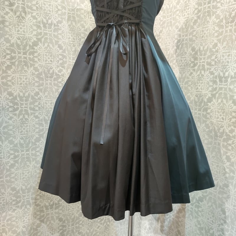 新品未使用　Sheglitワンピース Sheglit】 クロスストラップワンピース/874160 | KIST ONLINE STORE