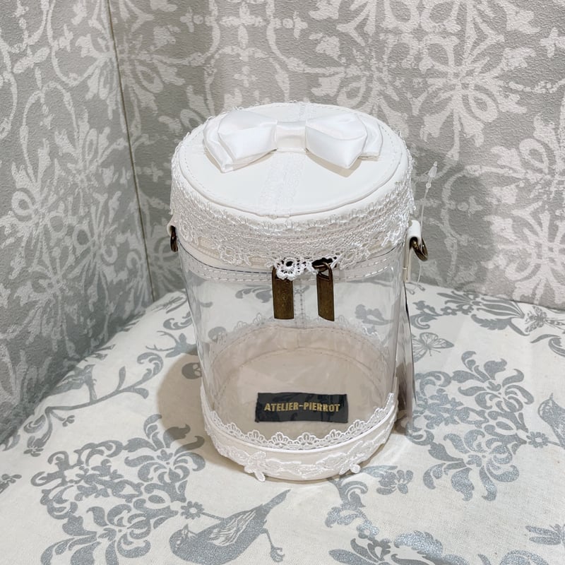 ATELIER-PIERROT】“Throne” Doll Pouch/AKP-005 |