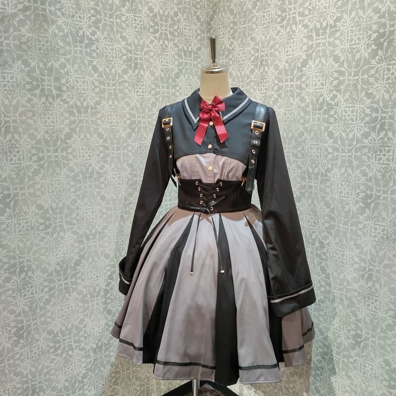 Amavel】 Nostalgic Voyageブラウス/125310951 | KIST