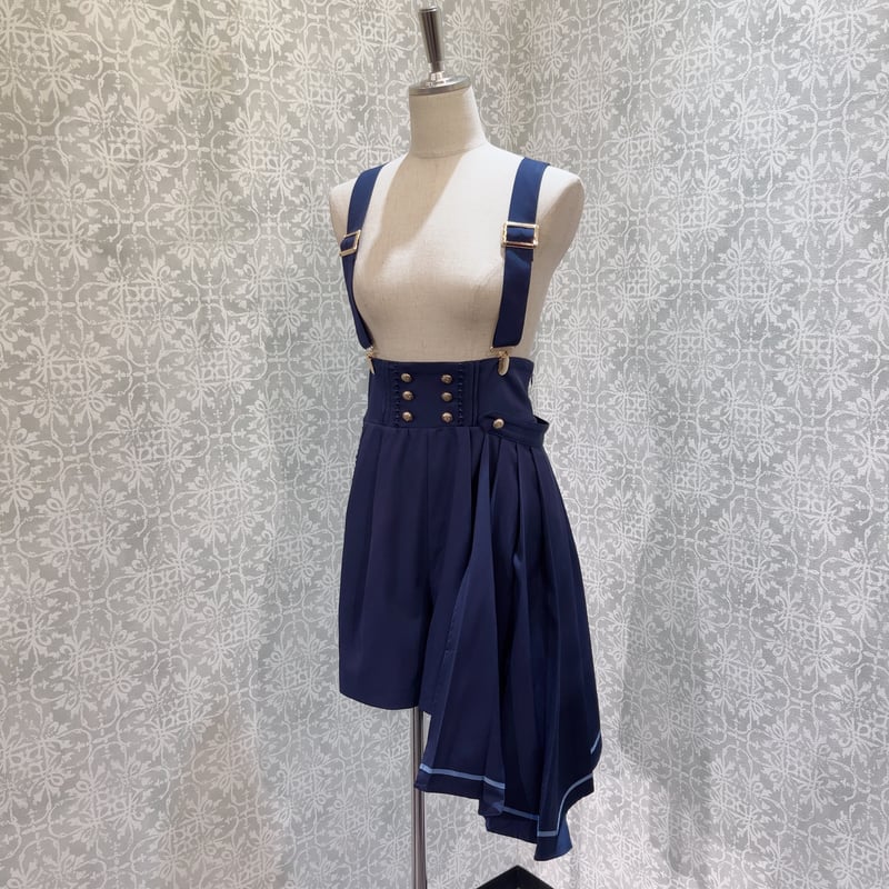 Amavel アマベル Fleur de lis ベスト ブラック Amavel】Fleur de lis ベスト/125260106 | KIST ONLIN