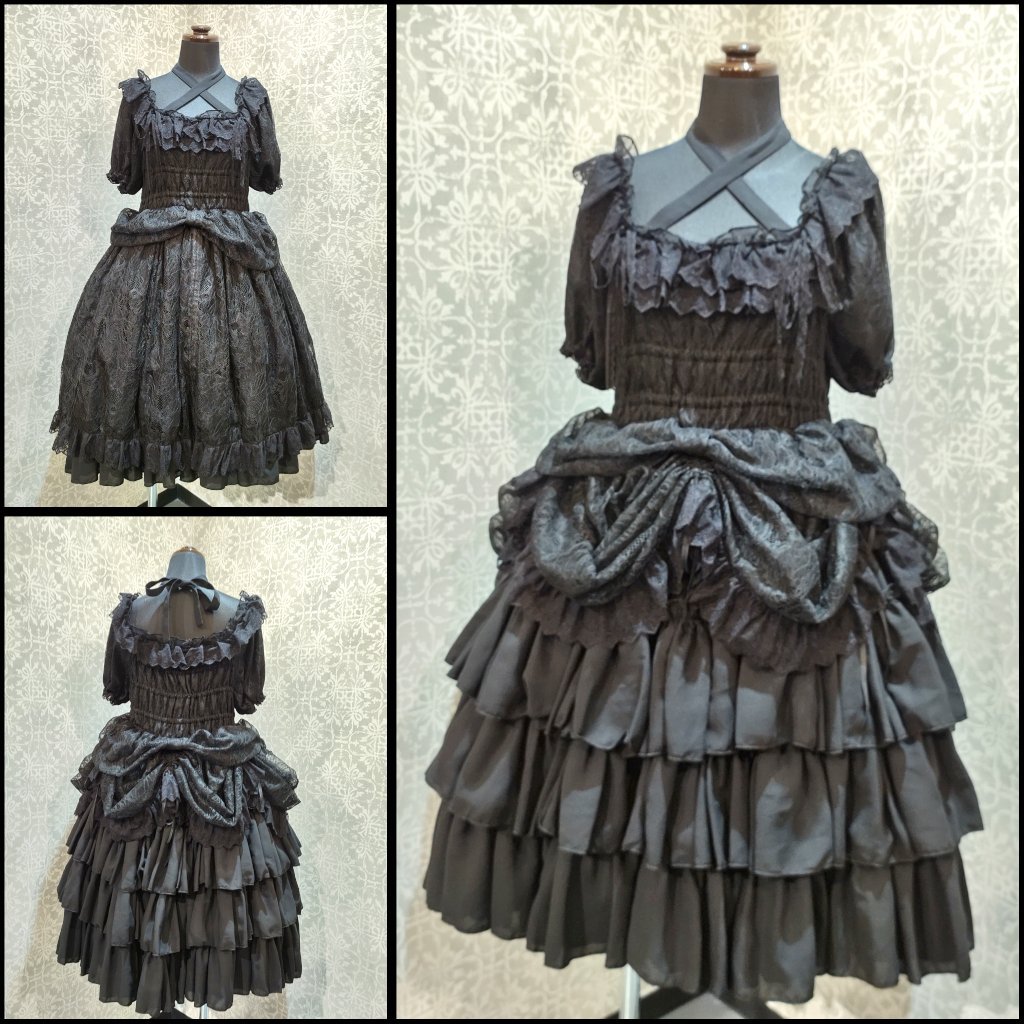 アトリエピエロ ヴァレリス Enchanting Maiden Apron アトリエピエロ ヴァレリス Enchanting Maiden Apron Enchanting