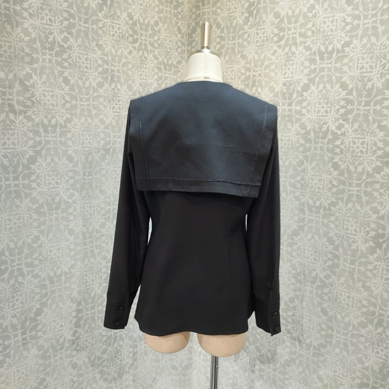 MIHO MATSUDA】ブラウス・バドウ/601010 | KIST ONLINE STORE