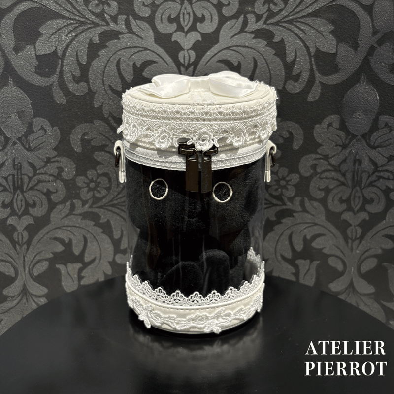 ATELIER-PIERROT】“Throne” Doll Pouch/AKP-005 |