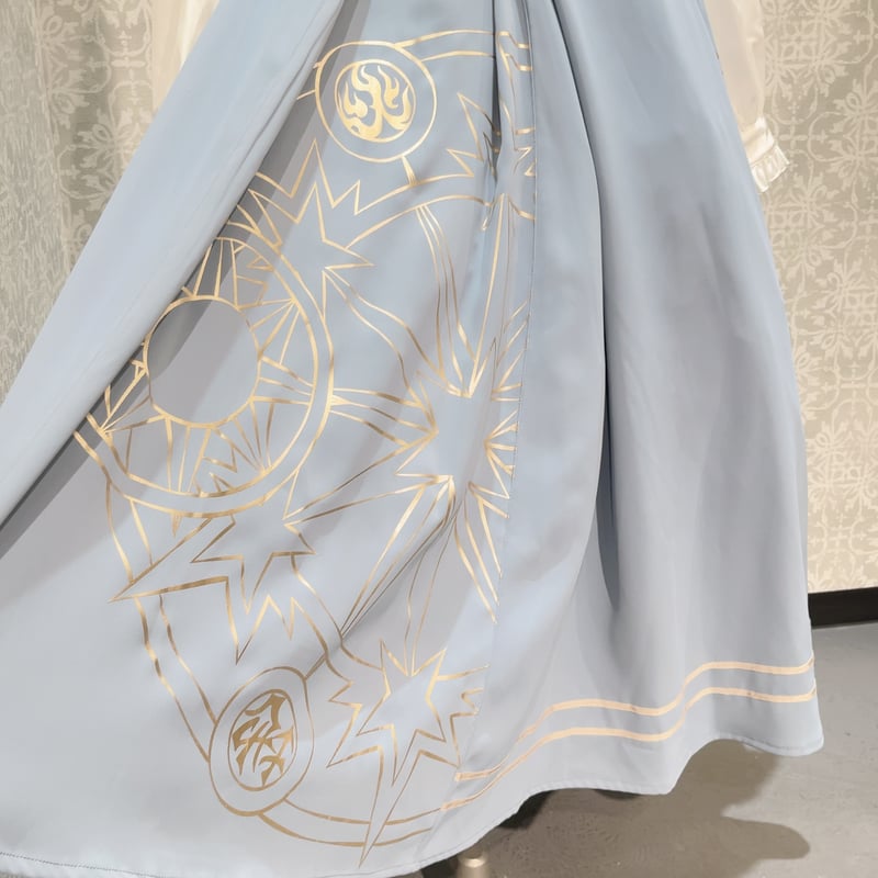 星箱Works】【コラボ商品】カードキャプターさくら