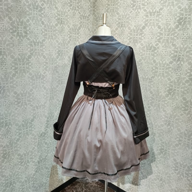 Amavel】 Nostalgic Voyageスカート/125410939 | KIST