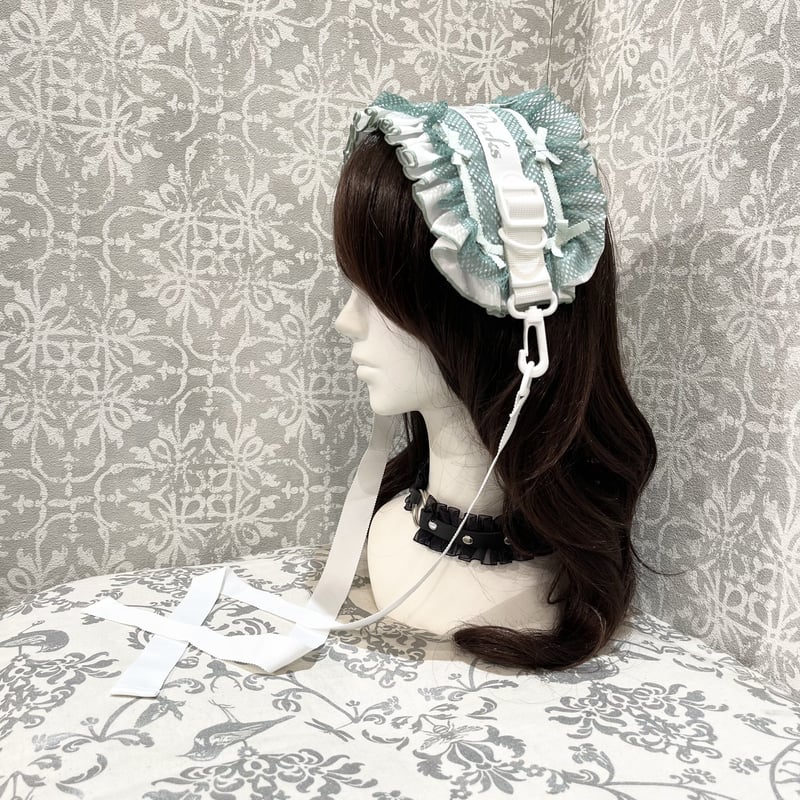 星箱Works】Hoshibakoジャージ ヘッドドレス/P37503134【お取り寄せアイ