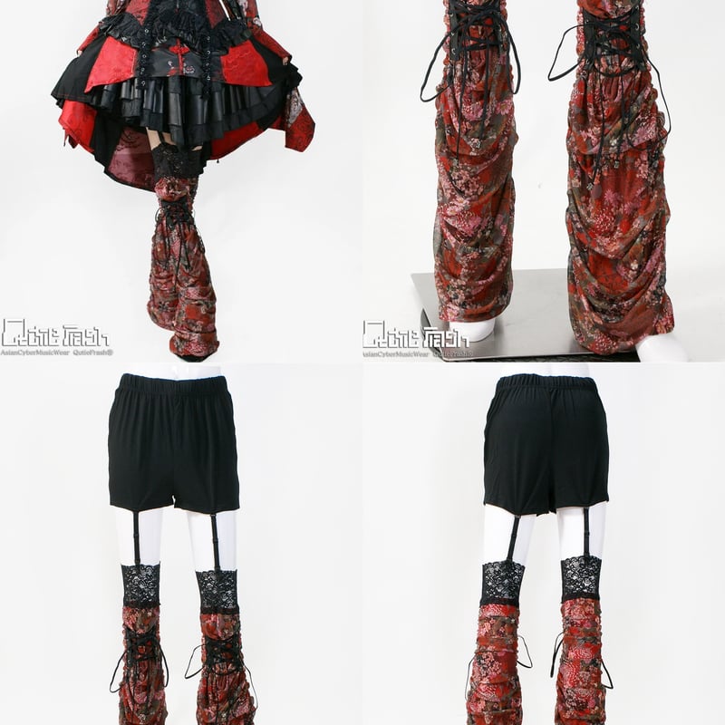 Qutie Frash】レッグパンツ(9890-PT) | KIST ONLINE STORE