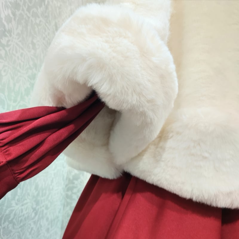 Amavel】ハートケーブル編みニットポンチョ/125241060 | KIST ONLIN