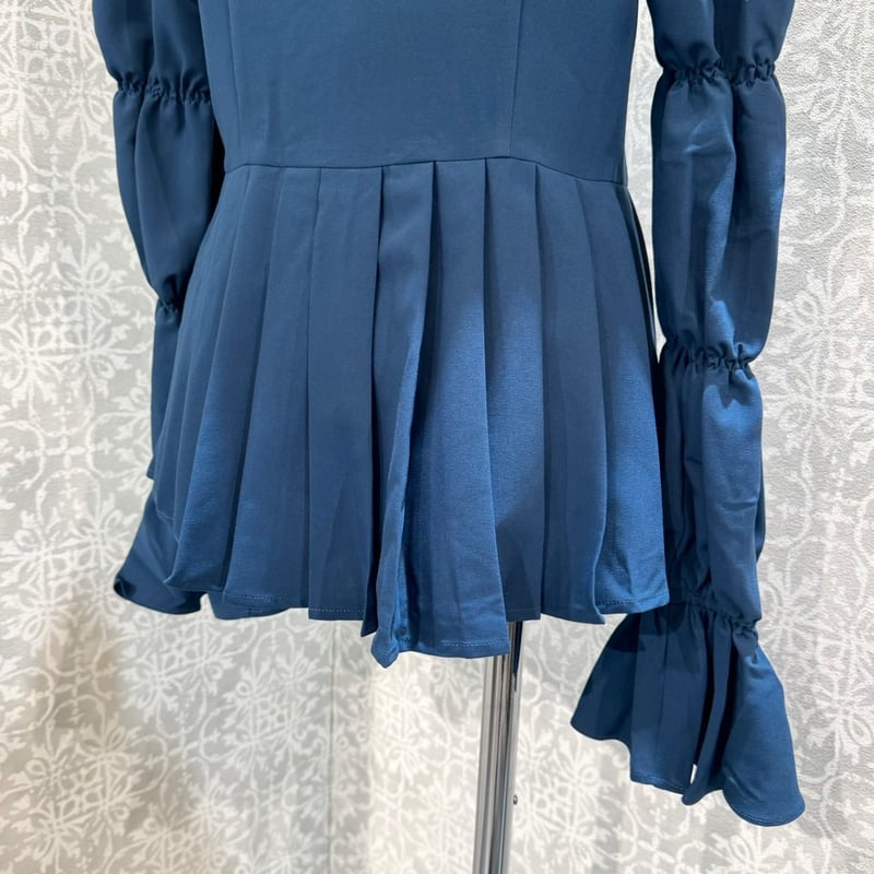 星箱Works】晚課のドレス ブラウス/P22113358 | KIST ONLINE STORE