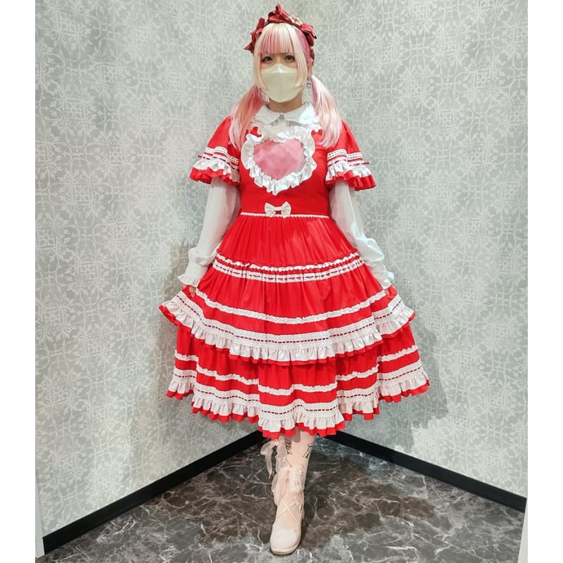 星箱Works】推しワンピース/P24101242 | KIST ONLINE STORE 星箱Works】推しワンピース/P24101242 | KIST ONLINE STORE